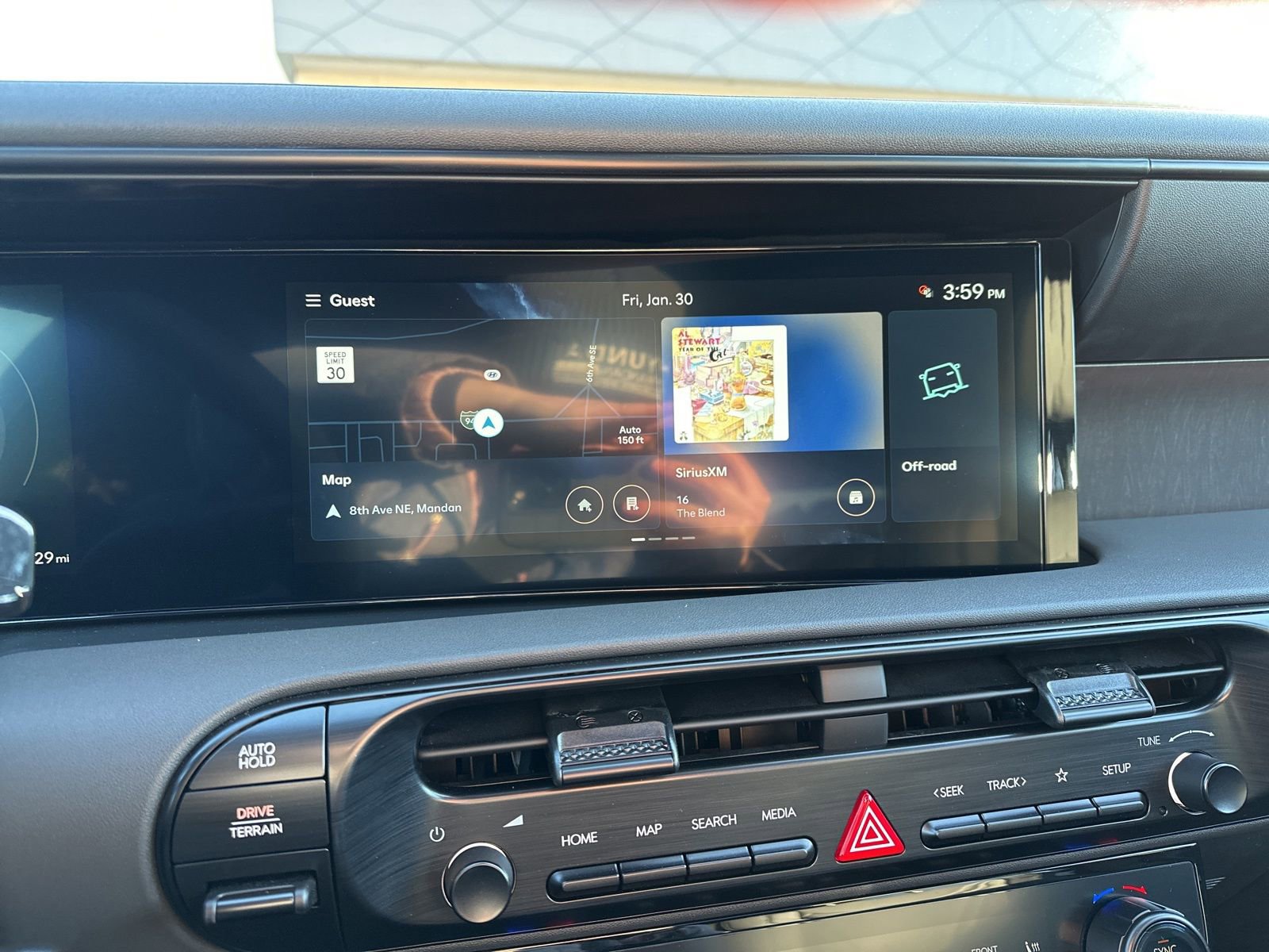 New 2026 Hyundai Palisade XRT Pro image 64