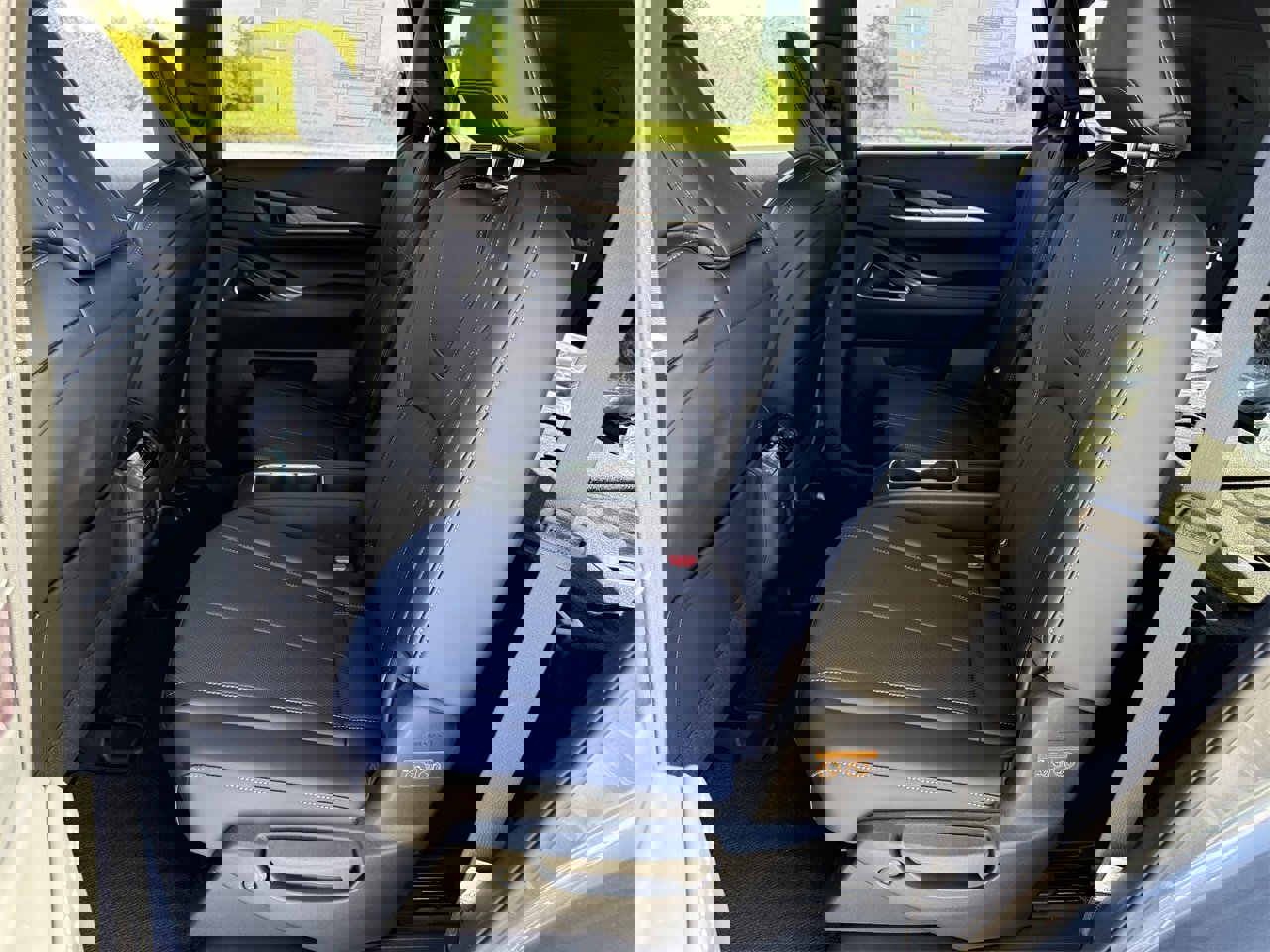 New 2026 INFINITI QX60 Sport image 29