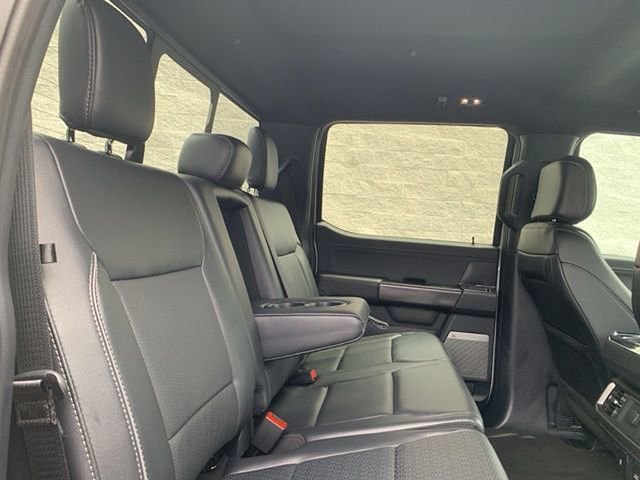 Used 2024 Ford F150 Lariat image 37