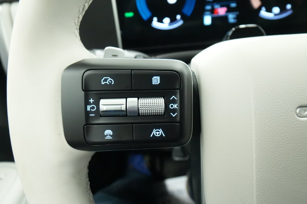 New 2026 Hyundai Santa Fe SEL AWD/4WD image 36