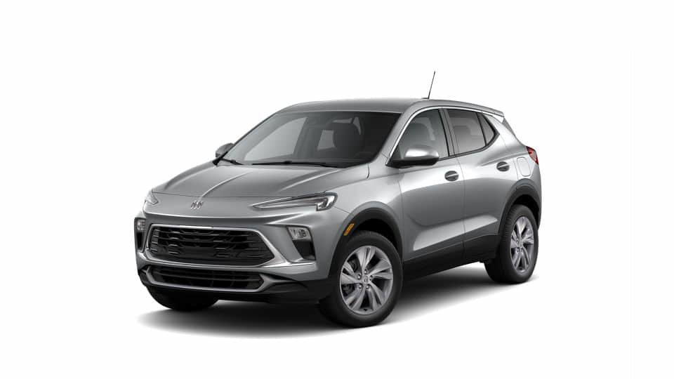 New 2026 Buick Encore GX Preferred w/ Comfort Package FWD image 51