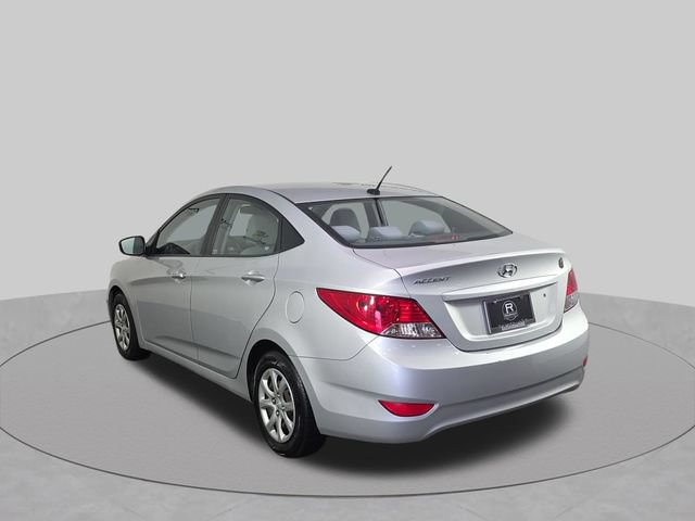 Used 2012 Hyundai Accent GLS FWD image 34