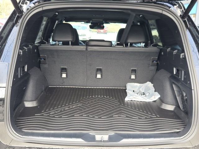 New 2026 Subaru Outback Limited AWD/4WD image 18