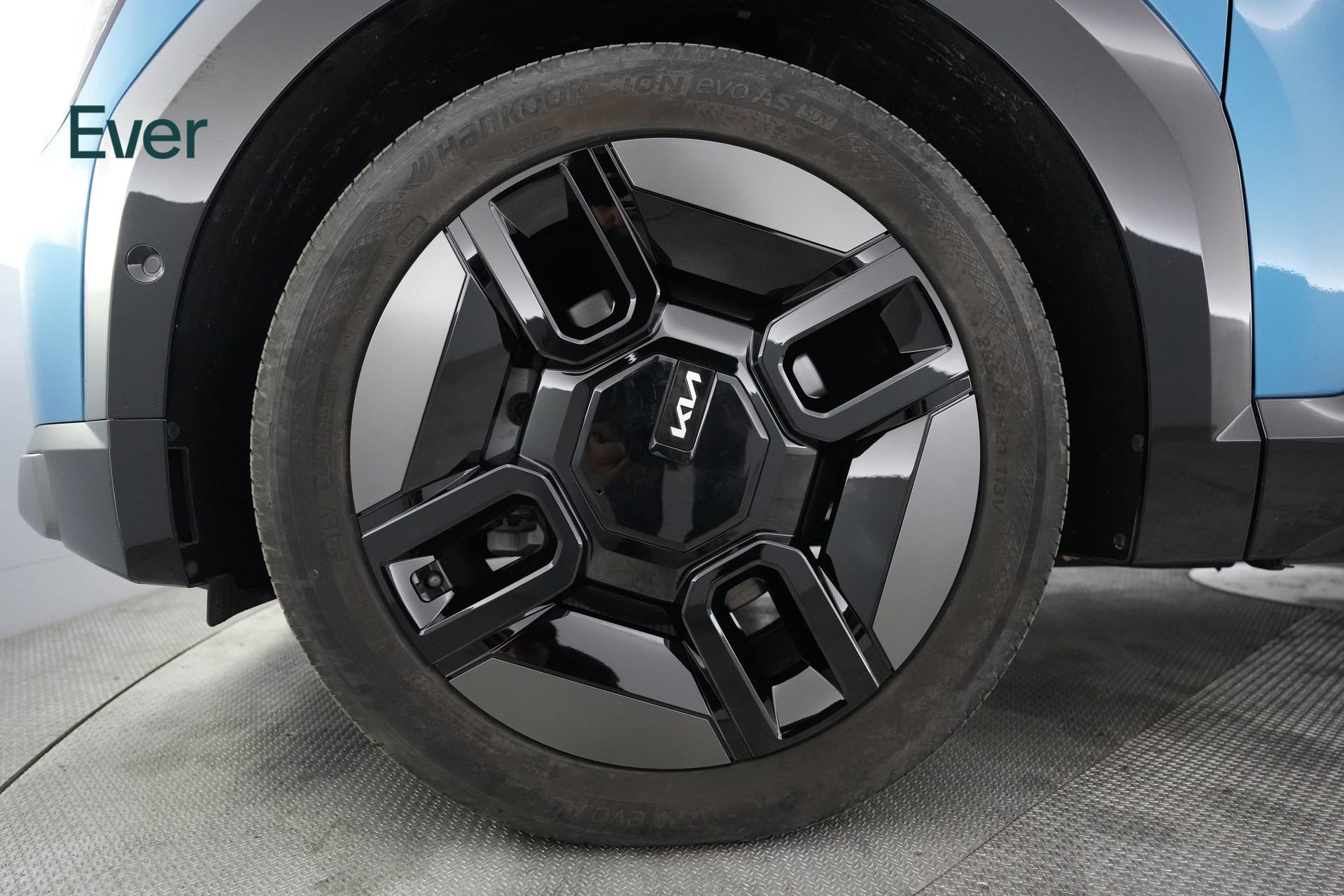 Used 2024 Kia EV9 GT-Line image 18