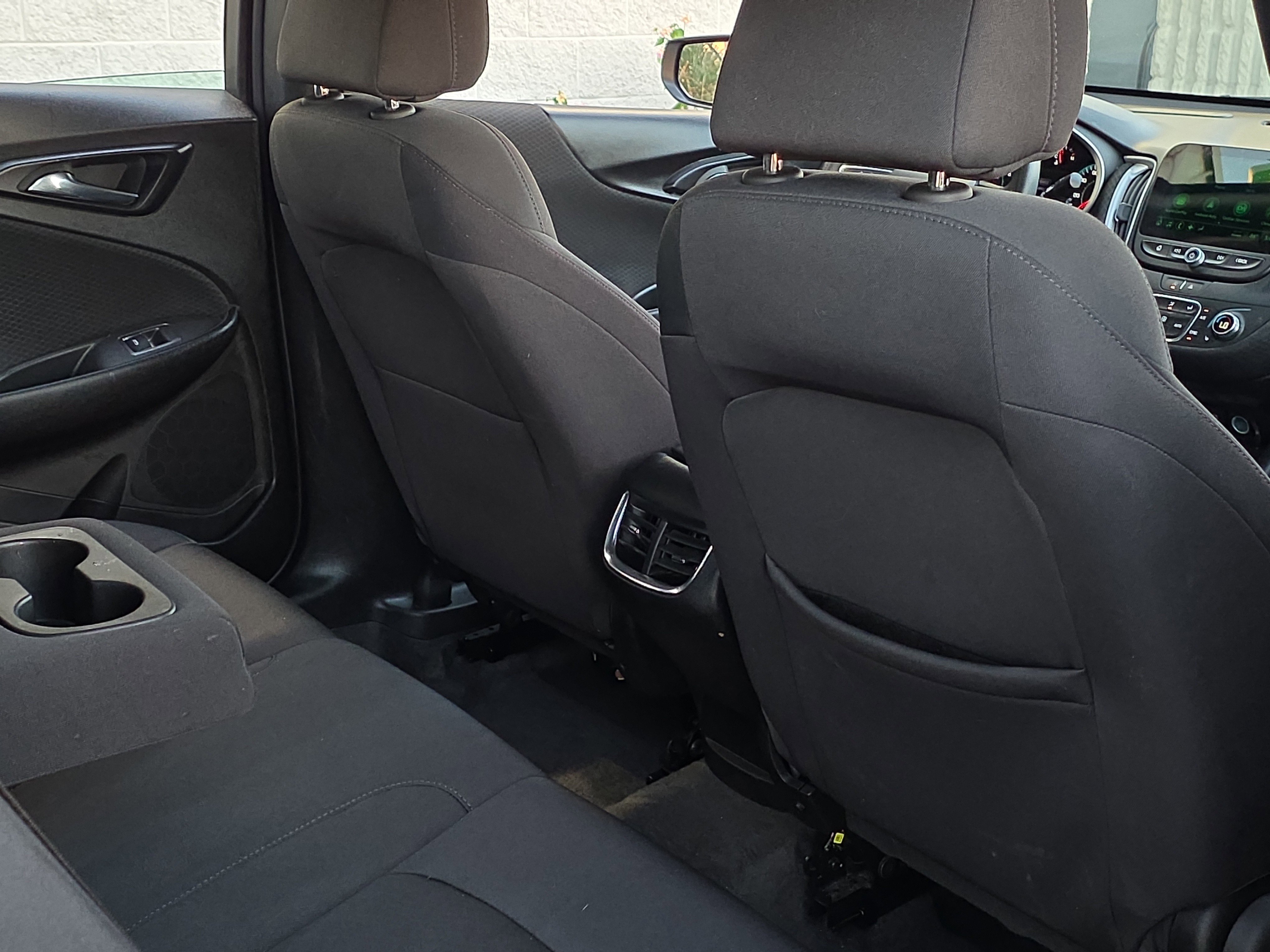 Used 2024 Chevrolet Malibu LT image 26