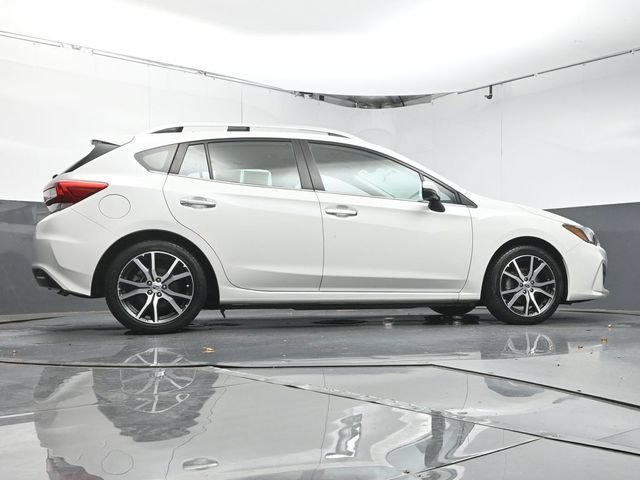 Used 2019 Subaru Impreza 2.0i Limited AWD/4WD image 37