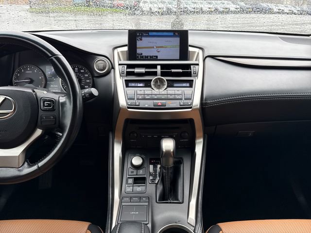 Used 2016 Lexus NX 200t FWD w/ Premium Package image 24