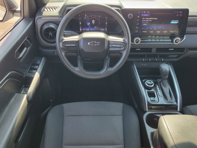 Used 2023 Chevrolet Colorado Trail Boss w/ Advanced Trailering Package image 7