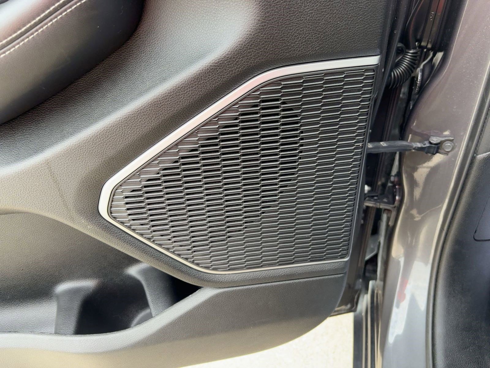 Certified 2022 Jeep Grand Cherokee L Laredo w/ Luxury Tech Group I image 21