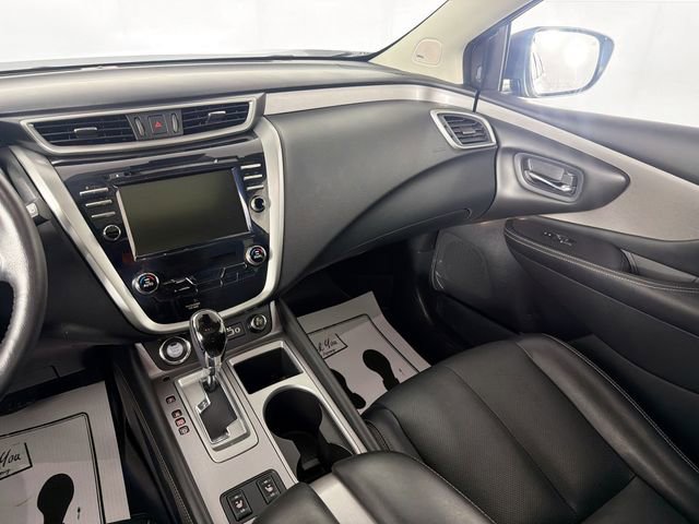 Used 2020 Nissan Murano SL AWD/4WD image 23