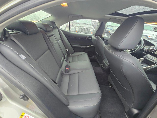 Used 2014 Lexus IS 250 image 15