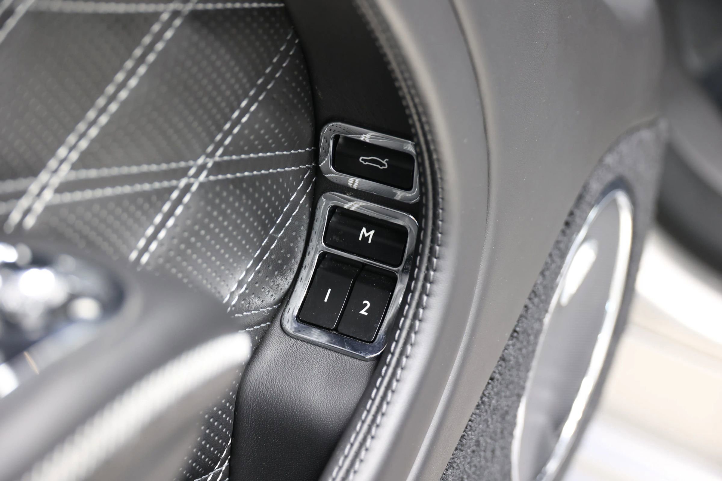 Used 2018 Bentley Mulsanne image 15