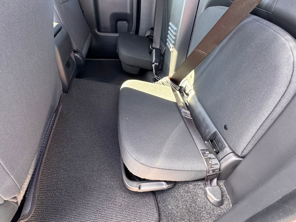 New 2026 Nissan Frontier S image 12