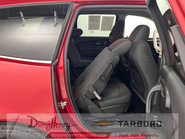 Used 2012 Chevrolet Traverse LT w/ All-Star Edition FWD image 39