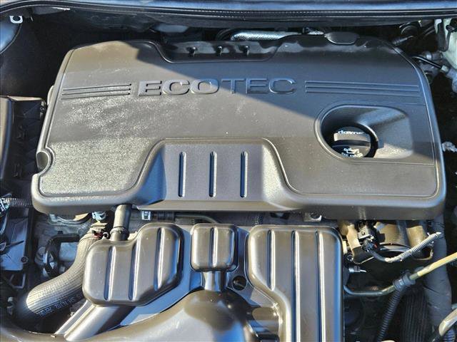 Used 2015 Buick Verano Convenience image 20