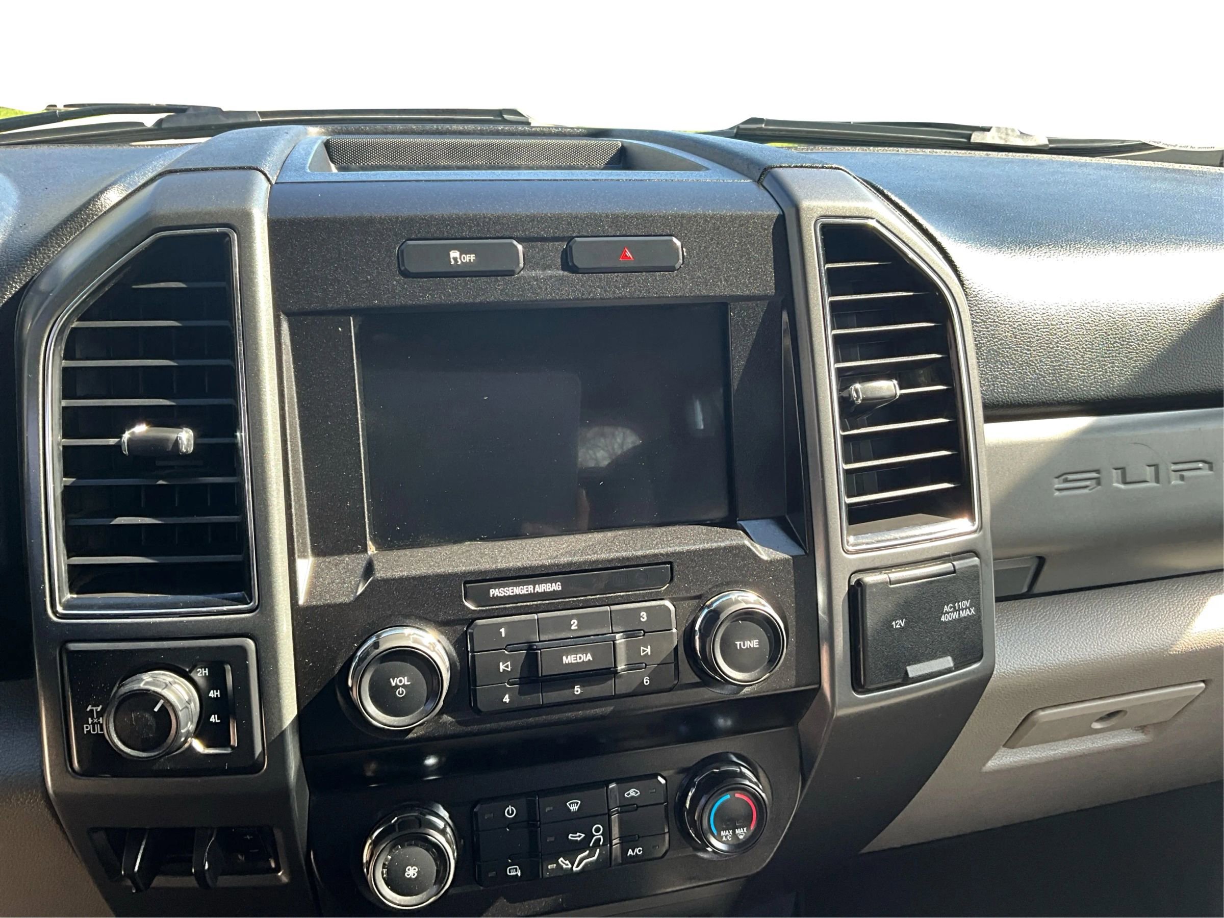 Used 2021 Ford F250 XLT image 13
