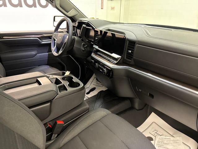 Used 2026 Chevrolet Silverado 1500 RST w/ RST Select Package AWD/4WD image 28