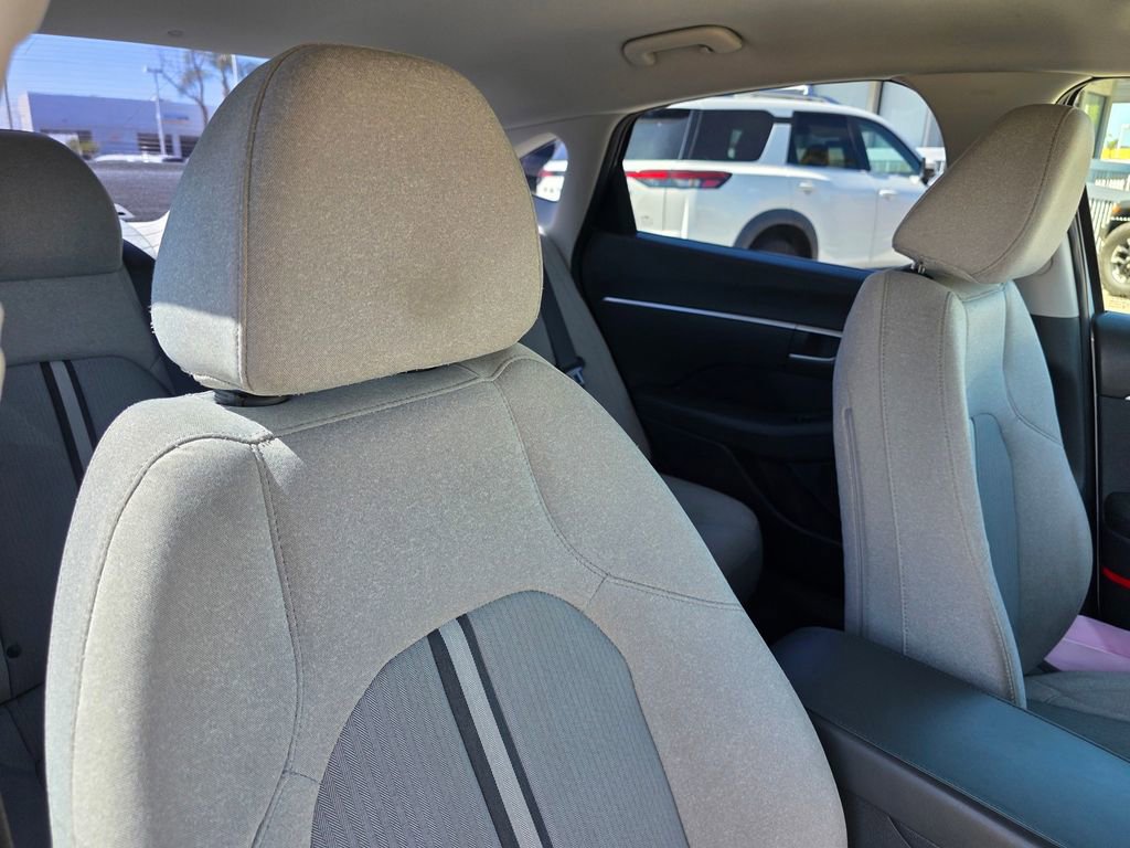 Used 2021 Hyundai Sonata SE image 20