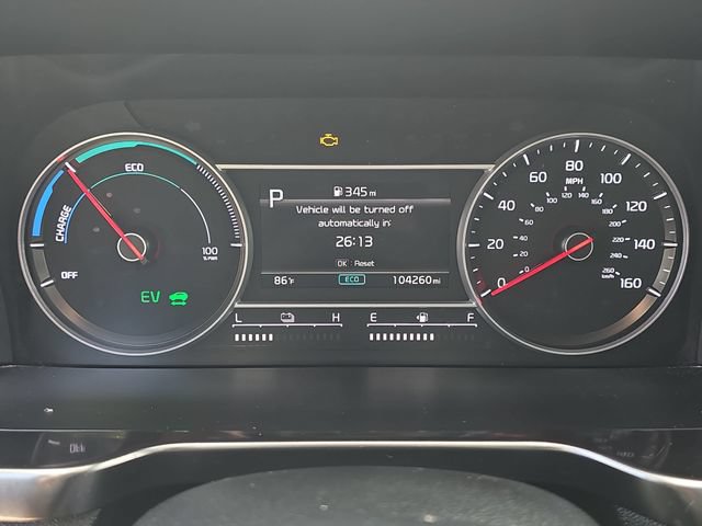Used 2021 Kia Sorento EX FWD image 15