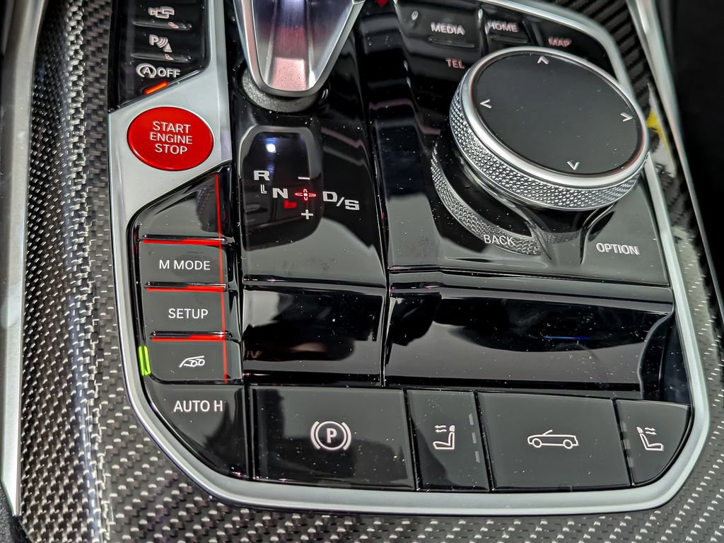 New 2026 BMW M4 xDrive Competition image 31