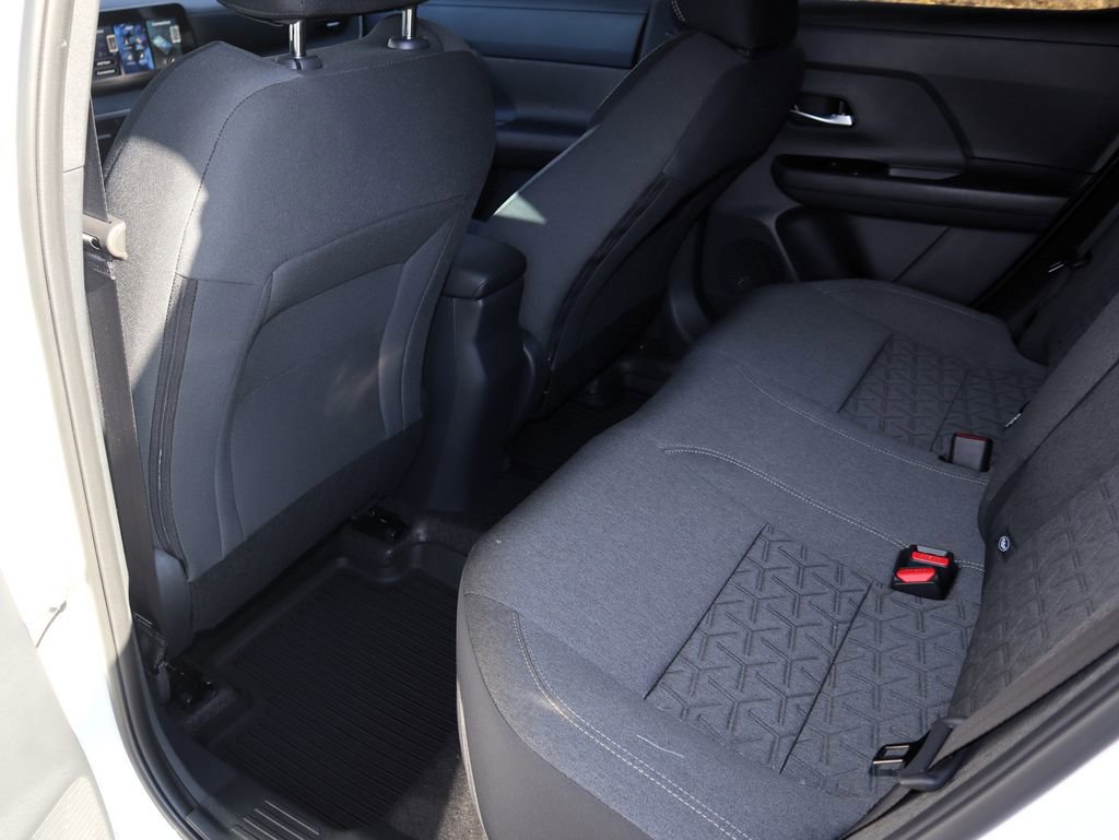 New 2026 Nissan Kicks SV w/ Cold Weather Package image 10