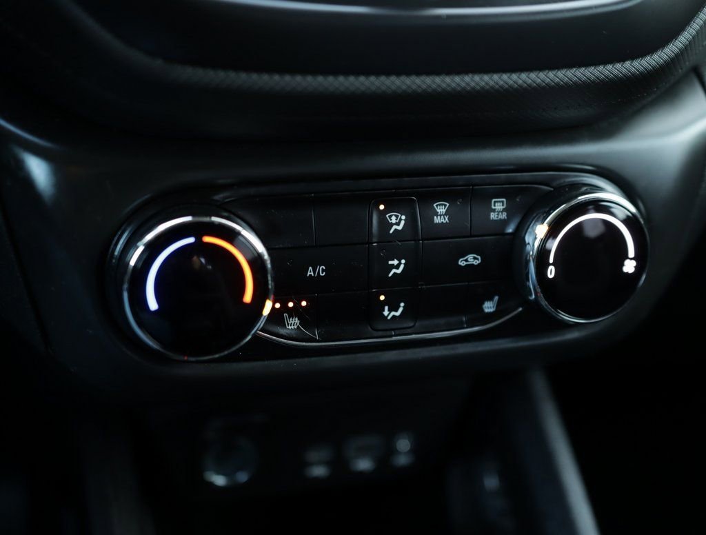 Used 2022 Chevrolet TrailBlazer LT image 15