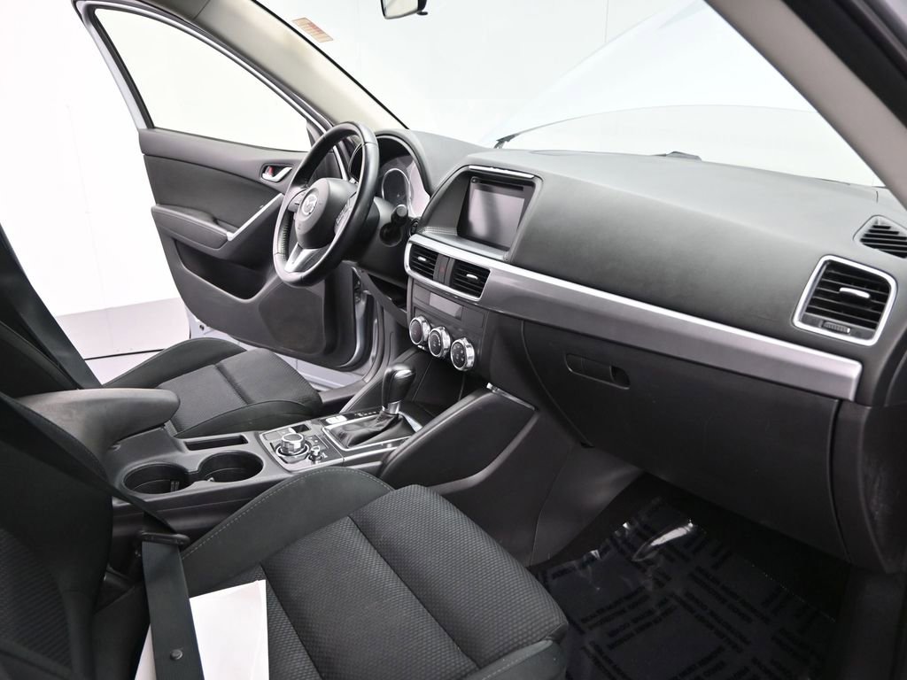 Used 2016 MAZDA CX-5 Touring image 20