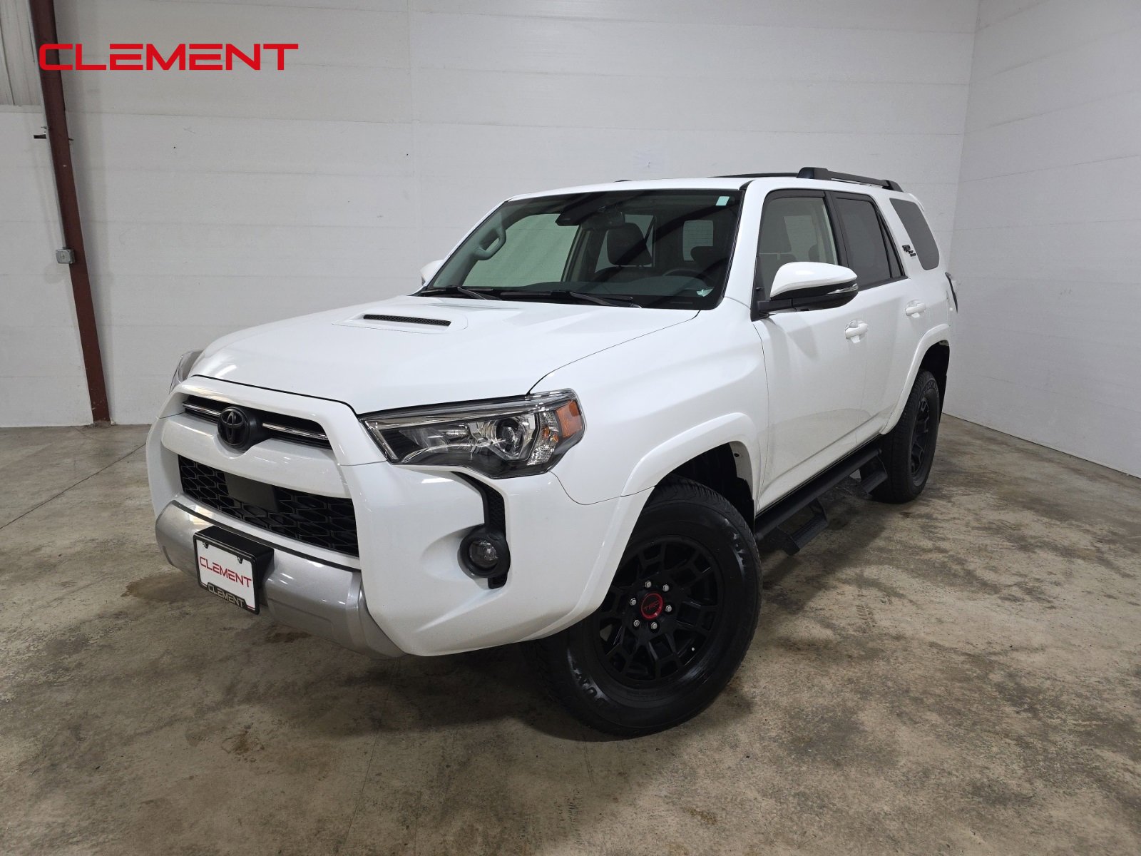 Used 2023 Toyota 4Runner TRD Off-Road Premium