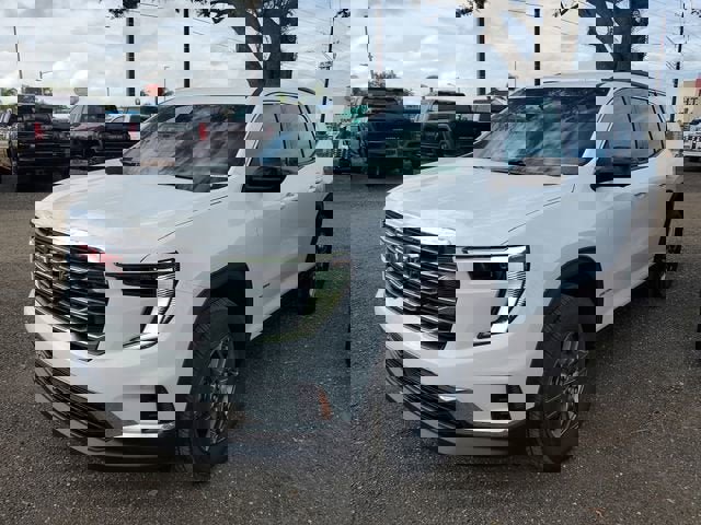 New 2026 GMC Acadia Elevation image 3