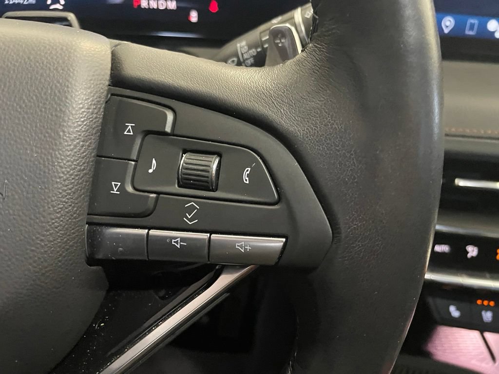 Used 2025 Cadillac CT5 Sport w/ Sun And Sound Package RWD image 15