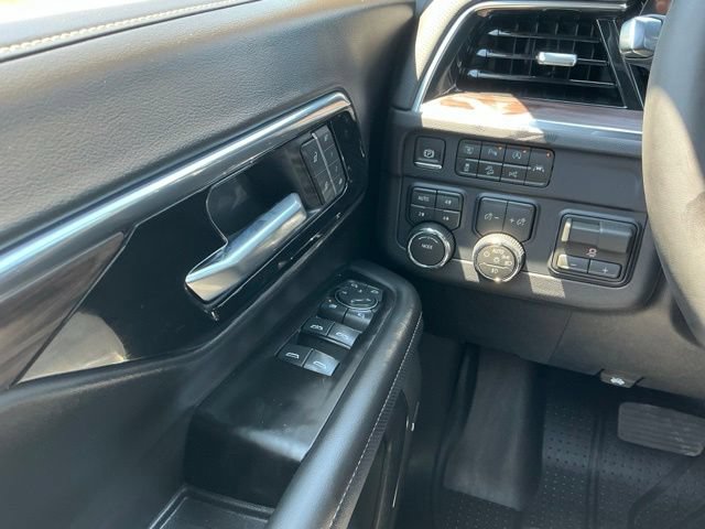 New 2026 Chevrolet Tahoe Premier w/ Sun And Tow Package AWD/4WD image 25