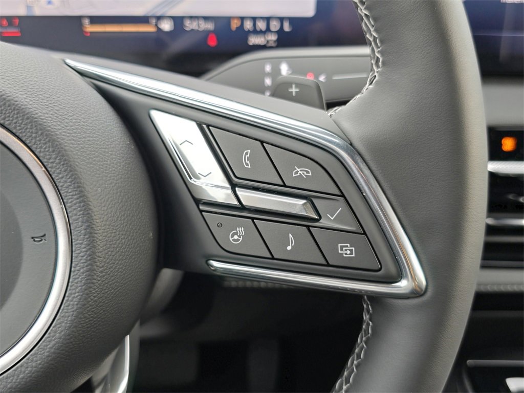 New 2026 Buick Enclave Sport Touring w/ Power Package image 18