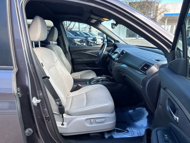 Used 2021 Honda Passport EX-L image 9