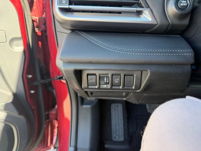 Used 2024 Subaru Outback Limited XT image 17