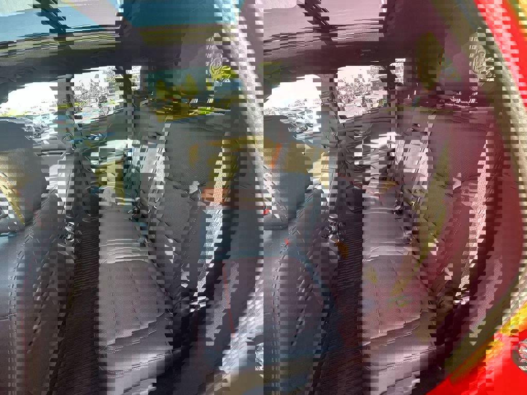 Certified 2021 Chevrolet Blazer RS w/ Enhanced Convenience Package image 27