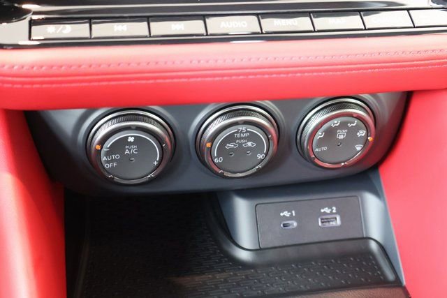New 2026 Nissan Z Performance w/ Floor Mat Package image 19