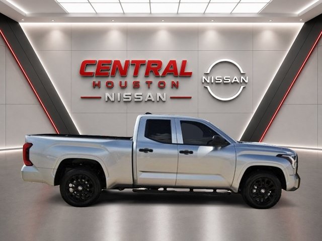 Used 2026 Toyota Tundra SR RWD image 5