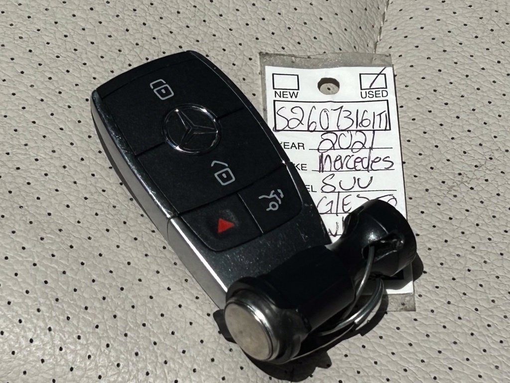 Used 2021 Mercedes-Benz GLE 350 image 57