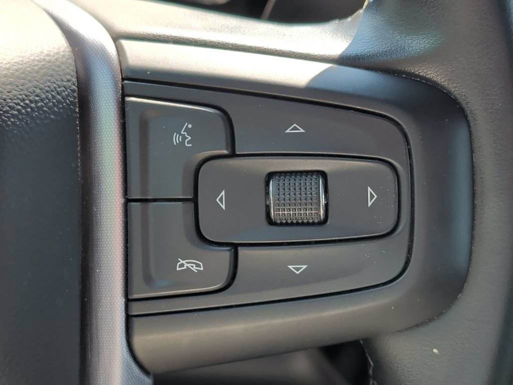 Used 2024 GMC Sierra 1500 Elevation AWD/4WD image 13