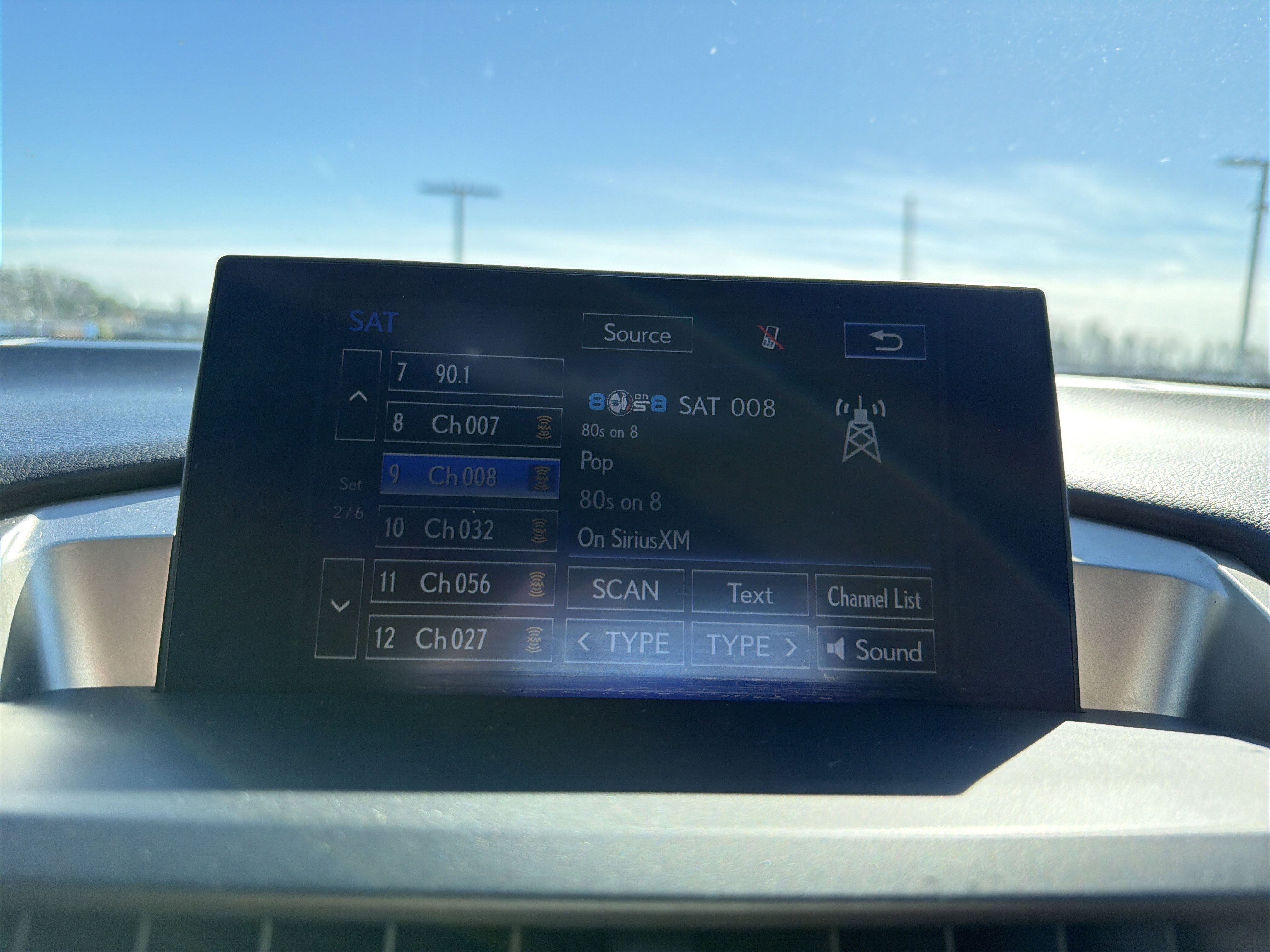 Used 2016 Lexus NX 200t AWD w/ Premium Package image 23