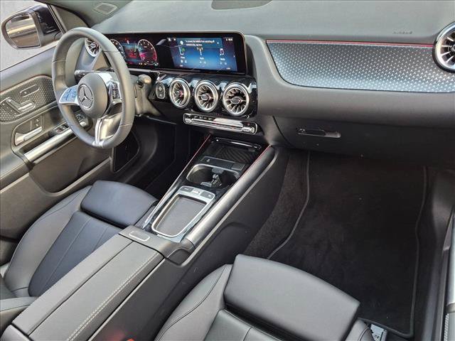 Certified 2026 Mercedes-Benz GLA 250 image 19