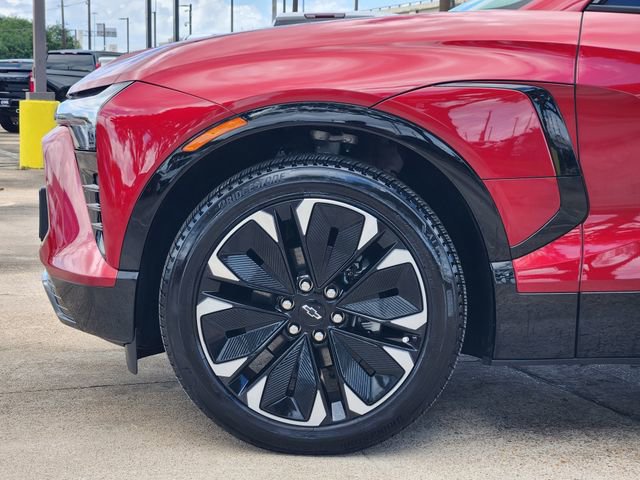 Used 2024 Chevrolet Blazer EV RS AWD/4WD image 8