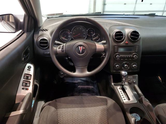 Used 2008 Pontiac G6 Sedan image 15
