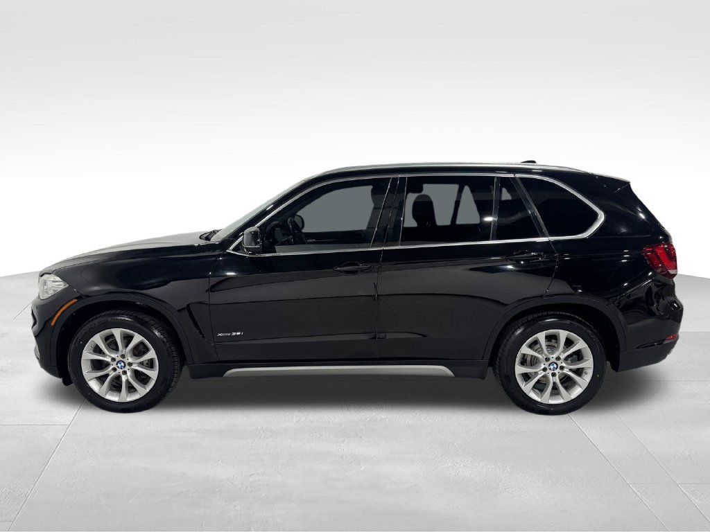 Used 2018 BMW X5 xDrive35i AWD/4WD image 14