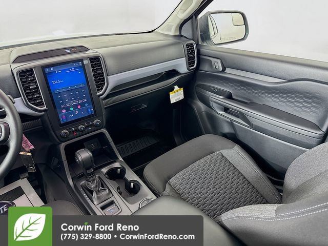 New 2025 Ford Ranger XL w/ Trailer Tow Package image 22