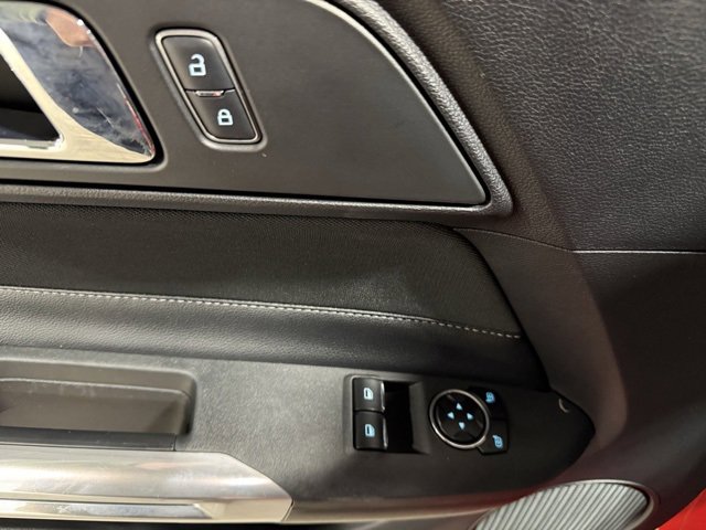 Used 2017 Ford Mustang GT image 8