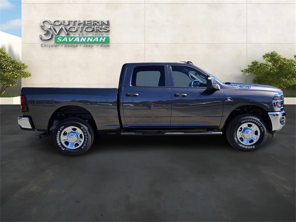 New 2026 RAM 2500 Tradesman image 6