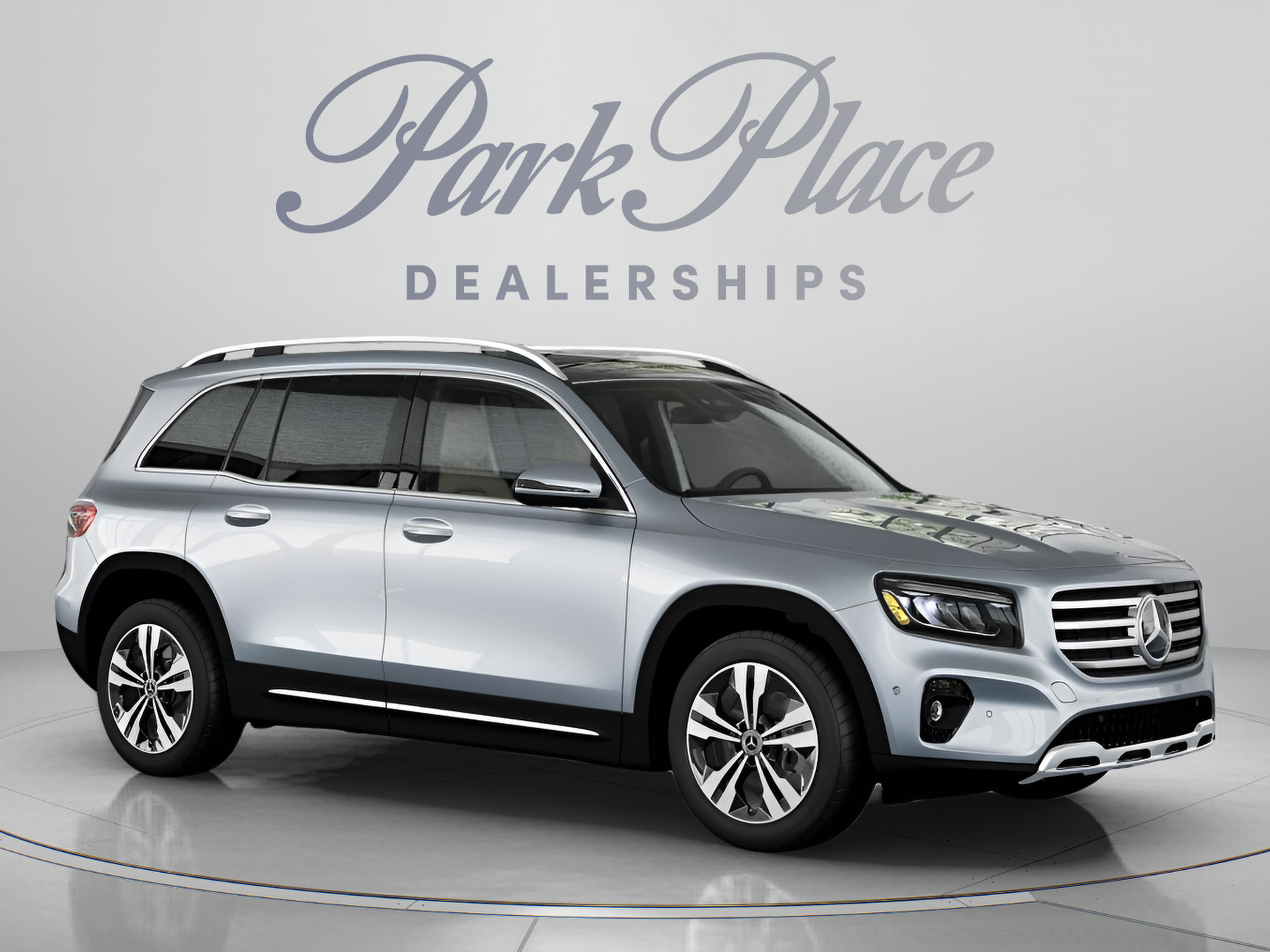 Certified 2026 Mercedes-Benz GLB 250 image 31