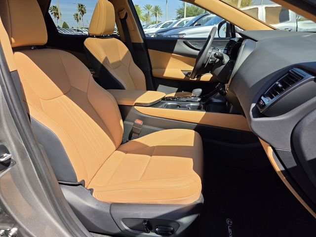 Used 2024 Lexus NX 250 FWD image 19