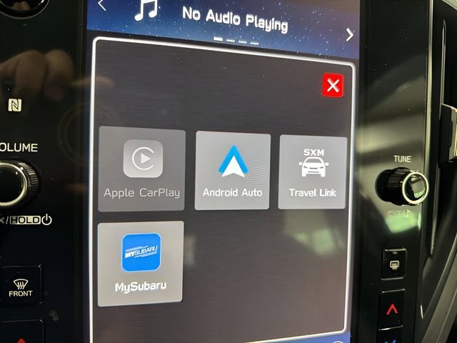 Used 2026 Subaru Forester Premium AWD/4WD image 19